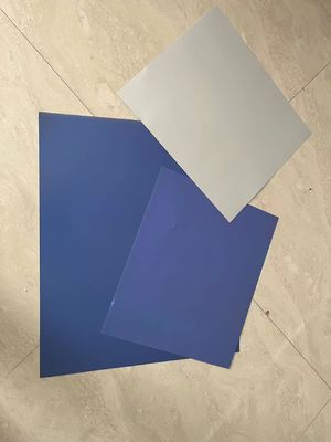 सिंगल कोट सीटीपीसी प्लेट एल्यूमीनियम कंप्यूटर टू प्लेट ऑफसेट मशीन प्रिंटिंग