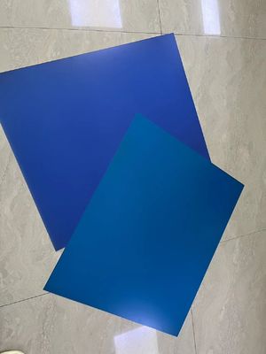 बेहतर ब्लू सीटीसीपी (यूवी-सीटीपी) प्लेट, असाधारण छवि गुणवत्ता के लिए