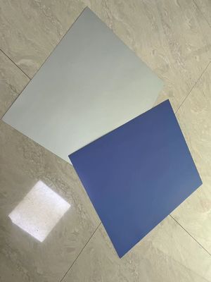 उन्नत PLATE-CD CTCP प्रिंटिंग प्लेट्स एल्यूमीनियम पॉजिटिव प्लेट प्रौद्योगिकी