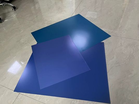 थर्मल येलो लाइट सेंसिटिव थर्मल प्रिंटिंग प्लेट 24 महीने गुणवत्ता गारंटी अवधि 350000 छापें