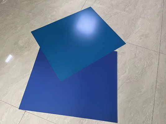 उन्नत पॉजिटिव सीटीपीसी प्रिंटिंग प्लेट्स 100-140 MJ/Cm2 लेजर ऊर्जा के साथ समुद्री योग्य पैकेजिंग