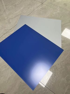 Long Run Double Layer CTP Plate With 20-Month Quality Guarantee Period For Ordinary And UV Inks
