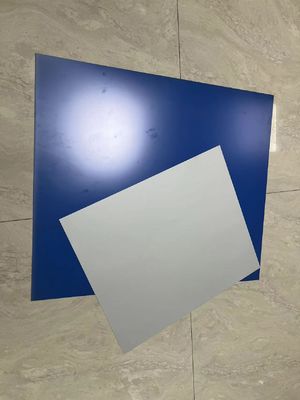 प्रयास रहित उच्च-प्रदर्शन मुद्रण प्राप्त करें प्रोसेसलेस सीटीपी प्लेट उत्पादन समय 22-25 सेकंड के साथ