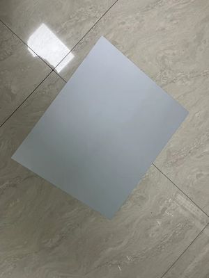 22-25s उत्पादन समय डीओपी प्लेट के लिए 1350 एमएम अधिकतम कॉइल चौड़ाई