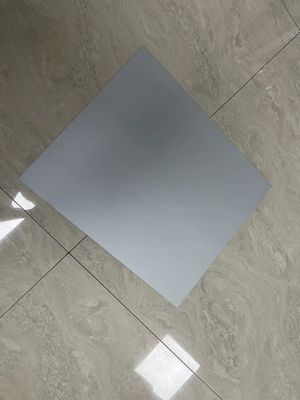 Commercial 0.15mm/0.30mm Processless CTP Plate With 21-25s Flushing Time
