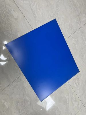 थर्मल लेजर टाइप ऑफसेट प्रिंट डबल लेयर सीटीपी प्लेट 0.15 मिमी से 0.40 मिमी तक गेज के साथ