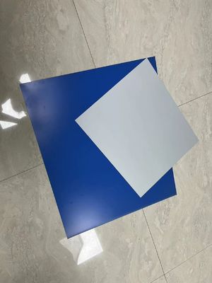 Durable Printing Solutions Double CTP Plate Thermal Laser Type With 24 Months Guarantee Period