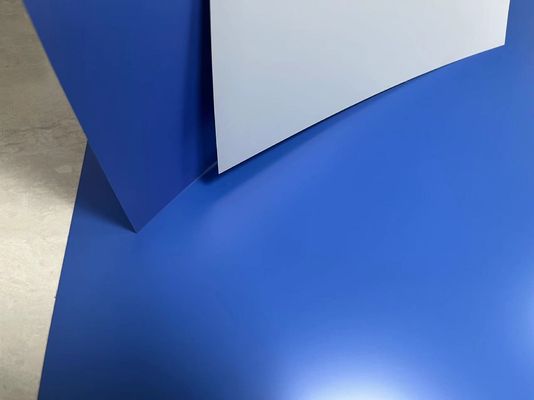 0.30 मिमी सीटीपीसी प्लेट 23-26 ℃ रिंस तापमान यूवी सीटीपी प्लेट ऑफसेट प्रिंटिंग के साथ