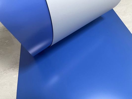 22-25s उत्पादन समय डीओपी प्लेट के लिए 1350 एमएम अधिकतम कॉइल चौड़ाई