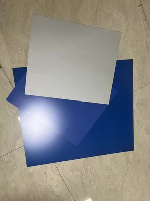 थर्मल सीटीपी प्लेट जिसमें 1350 मिमी अधिकतम कॉइल चौड़ाई और 25±5s विकास समय है, शेल्फ लाइफ 18 महीने