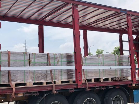 18 महीने की वैधता अवधि के साथ वाणिज्यिक मुद्रण प्रक्रिया रहित सीटीपी प्लेट