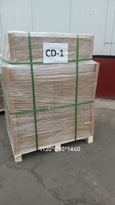 यूवी सीटीपी प्लेट 0.15-0.30 मिमी मोटाई रेंज और सटीक मुद्रण के लिए सीटीसीपी प्लेट