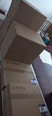 Blue Aluminum UV CTP Plate For Rinse Time 23-26S Storage Method Store