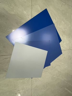 थर्मल सीटीपी प्लेट जिसमें 1350 मिमी अधिकतम कॉइल चौड़ाई और 25±5s विकास समय है, शेल्फ लाइफ 18 महीने