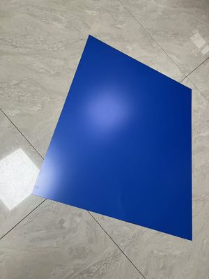 साधारण या यूवी स्याही संगत डबल लेयर सीटीपी प्लेट को 5-30 डिग्री पर स्टोर करें