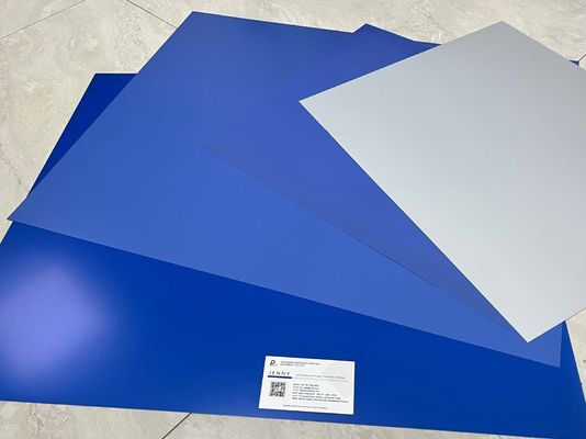 Safelights Safe Yellow Lights Double Layer CTP Plate For High Precision Printing