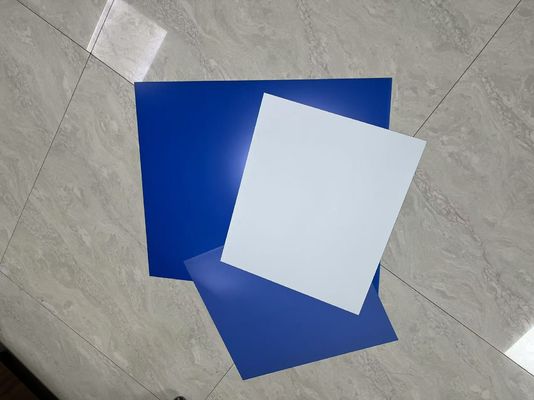 थर्मल प्लेटसेटर प्रिंटिंग के लिए प्रक्रिया रहित सीटीपी प्लेट 18 महीने वैधता अवधि