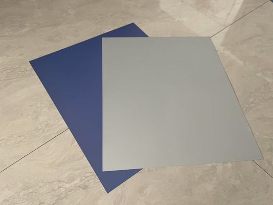 18 महीने वैधता अवधि प्रक्रिया रहित मुद्रण प्लेटें बिना डेवलपर के सीटीपी प्लेट