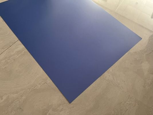 100-140 Mj/Cm2 Laser Energy Required CTCP Plates For Printing 0.15-0.30mm Thickness