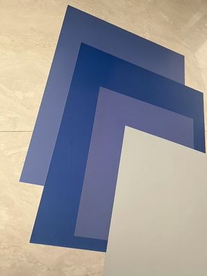 पॉजिटिव सीटीसीपी प्लेट सिंगल कोट 20-25 C पॉजिटिव इमेज के लिए डेवलपर तापमान