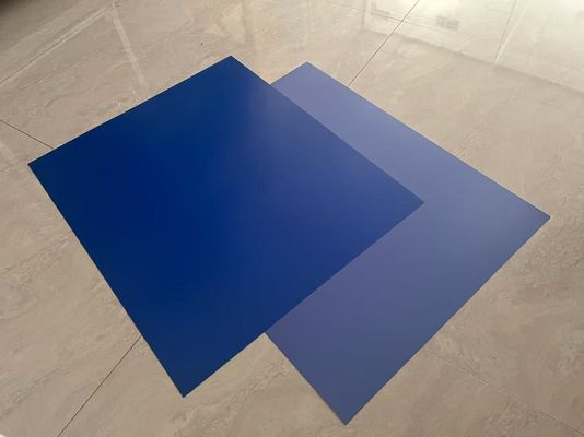 वाणिज्यिक और समाचार पत्र मुद्रण के लिए निरंतर सीटीसीपी प्लेट लेजर ऊर्जा 100-140 एमजी/सीएम2