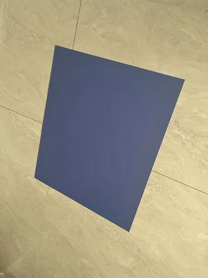 ऑफसेट प्रिंटिंग पॉजिटिव सीटीसीपी प्लेटें 50-80mj/cm2 की एक्सपोज़ेड एनर्जी और 0.15-0.30mm की प्लेट मोटाई के साथ