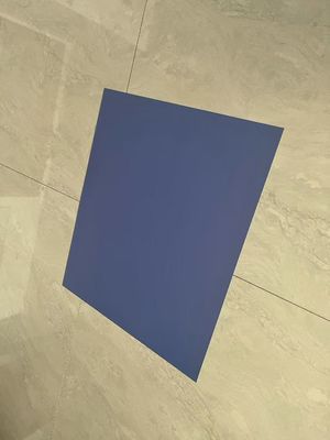 Positive CTCP Plates The Game-Changer for Commercial and Newspaper Printing 0.15-0.30mm Thickness