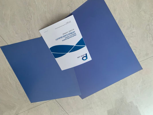 ऑफसेट प्रिंटिंग के लिए 0.30 मिमी थर्मल सीटीपी प्लेट 745x605 मिमी