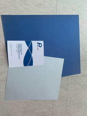 प्रथम श्रेणी की सकारात्मक सीटीसीपी प्लेटें सुरक्षित प्रकाश पीले और एक्सपोजर ऊर्जा के साथ 50-85mj/cm2 कंप्यूटर से प्लेट प्रिंटिंग के लिए