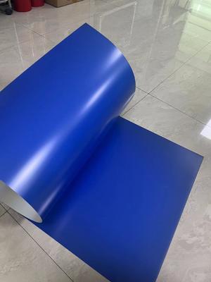 25±5s डेवलपमेंट टाइम और 1350mm अधिकतम कॉइल चौड़ाई के साथ सुपीरियर प्रिंटिंग के लिए थर्मल सीटीपी प्लेट