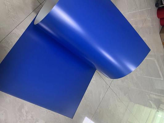 उत्पादन आकार 25±5s विकास समय और 110-130 Mj/cm2 एक्सपोजर ऊर्जा के साथ थर्मल CTP प्लेट