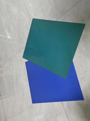 थर्मल सीटीपी प्लेट 25±5s विकास समय और ऑफसेट प्रिंटिंग के लिए 1350 मिमी अधिकतम कॉइल चौड़ाई के साथ