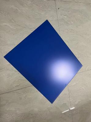 उच्च गुणवत्ता वाले मुद्रण के लिए लेजर ऊर्जा 120-140mJ/cm2 और प्लेट मोटाई 0.15mm/0.30mm के साथ CTCP प्रिंटिंग प्लेट