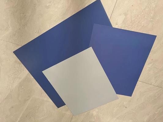 CD-V Model Positive CTCP Plates With 60000-80000 Prints And 0.15mm/0.30mm Thickness For Computer To Plate Printing