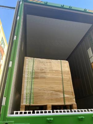 पॉजिटिव सीटीपीसी प्लेट्स 450x370mm 0.15mm 200000 प्रिंट्स के लिए