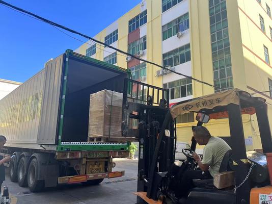 830 एनएम संवेदनशील प्रकाश स्रोत 0.15 मिमी से 0.40 मिमी गेज और ≤10% डॉट लाभ के साथ डबल लेयर सीटीपी प्लेट