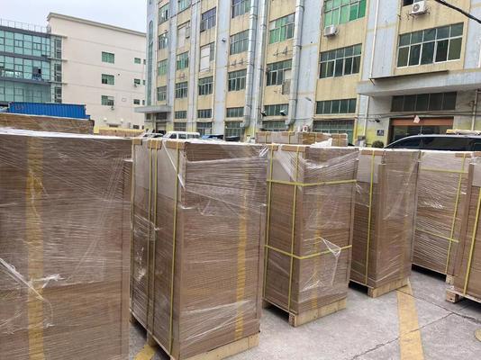 24 महीने की गारंटी दोहरी परत सीटीपी प्लेट संवेदनशील प्रकाश स्रोत के लिए डिजाइन 830nm