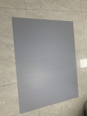 100,000-200,000 छापों के साथ प्रक्रिया रहित मुद्रण प्लेटें 18 महीने की वैधता अवधि के लिए चलने की लंबाई