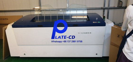 स्वचालित मुद्रण सीटीपी प्लेट बनाने की मशीन 5.5KVA 1130*920 मिमी अधिकतम आउटपुट आकार