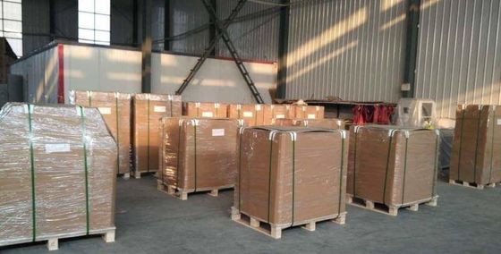 0.3 मिमी मोटी सीटीपी थर्मल प्लेट नीली एल्यूमीनियम प्रिंटिंग प्लेटें रंगीन प्रिंटिंग के लिए