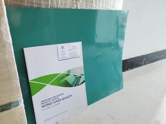 एल्यूमिनियम पॉजिटिव पीएस प्लेट ऑफसेट प्रिंटिंग एक कोट 0.15 मिमी