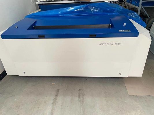 यूसीवीटीपी बोर्ड बनाने की मशीन, सीटीसीपी कंप्यूटर बोर्ड बनाने की मशीन, ऑफसेट सीटीसीपी मशीन