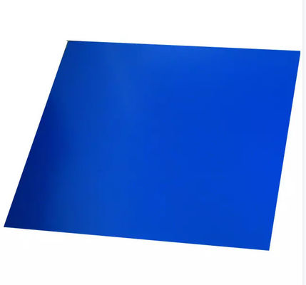 उपचार मुक्त यूरोप विशिष्ट सीटीपी प्लेट वाणिज्यिक / ऑफसेट मुद्रण