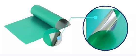 अनुकूलन योग्य यूवी सीटीसीपी प्रिंटिंग प्लेट यूवीसीटीपी प्लेट ऑफसेट सीटीसीपी प्लेट