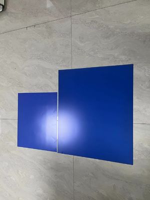 खरीदार की आवश्यकता आकार सीटीसीपी प्रिंटिंग प्लेट तेजी से वितरण और उच्च परिशुद्धता