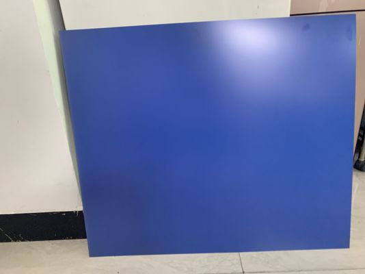 Superior Quality Blue Thermal CTP Plate For High-Resolution Printing