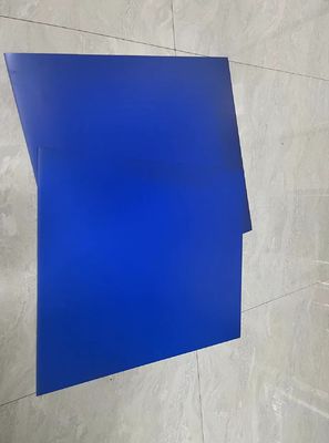 उच्च गति प्रिंटिंग और विस्तारित प्रिंट रन के लिए डबल लेयर सीटीपी प्लेट