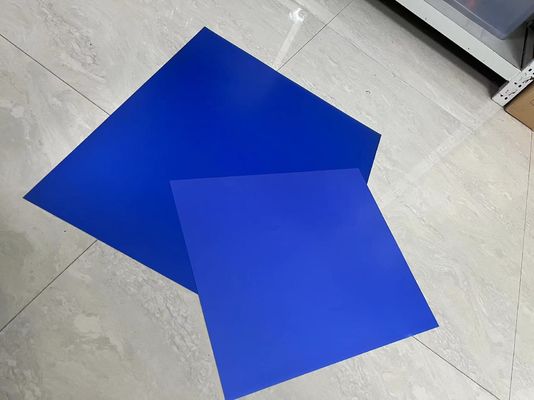 0उच्च गुणवत्ता वाले मुद्रण के लिए 830nm संवेदनशील प्रकाश स्रोत के साथ.15-0.30mm एकल परत थर्मल सीटीपी प्लेट