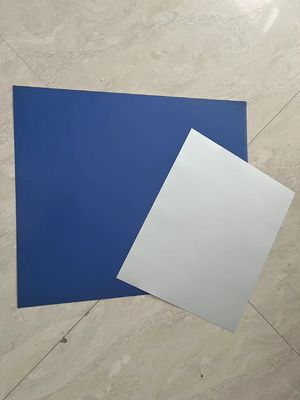 उन्नत PLATE-CD CTCP प्रिंटिंग प्लेट्स एल्यूमीनियम पॉजिटिव प्लेट प्रौद्योगिकी