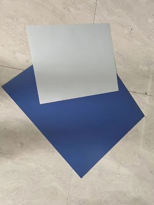 सिंगल कोट सीटीपीसी प्लेट एल्यूमीनियम कंप्यूटर टू प्लेट ऑफसेट मशीन प्रिंटिंग